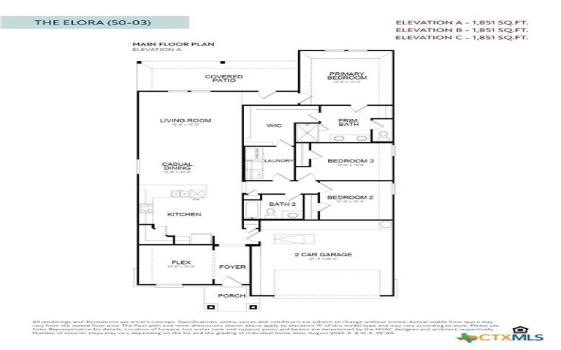 502 E Salamander Street, San Marcos, TX 78666, 3 Bedrooms Bedrooms, ,2 BathroomsBathrooms,Residential,For Sale,502 E Salamander Street,0,590033