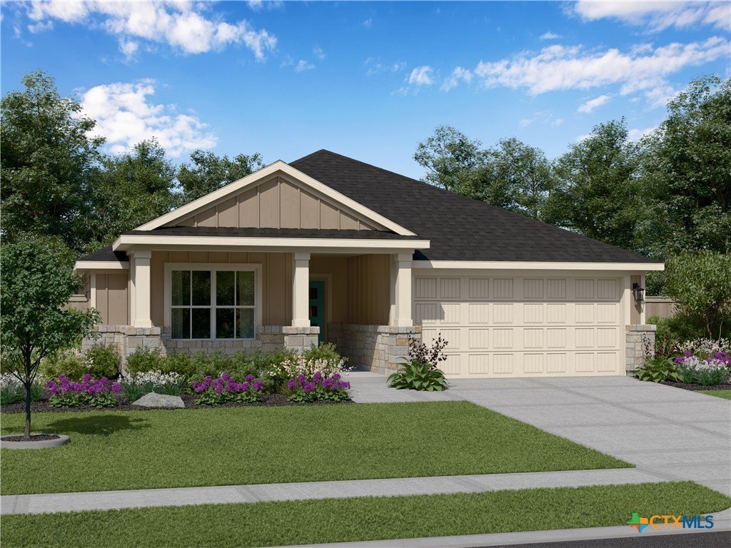 510 E Salamander Street, San Marcos, TX 78666, 4 Bedrooms Bedrooms, ,2 BathroomsBathrooms,Residential,For Sale,510 E Salamander Street,0,590036