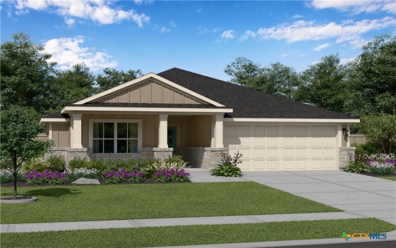 510 E Salamander Street, San Marcos, TX 78666, 4 Bedrooms Bedrooms, ,2 BathroomsBathrooms,Residential,For Sale,510 E Salamander Street,0,590036