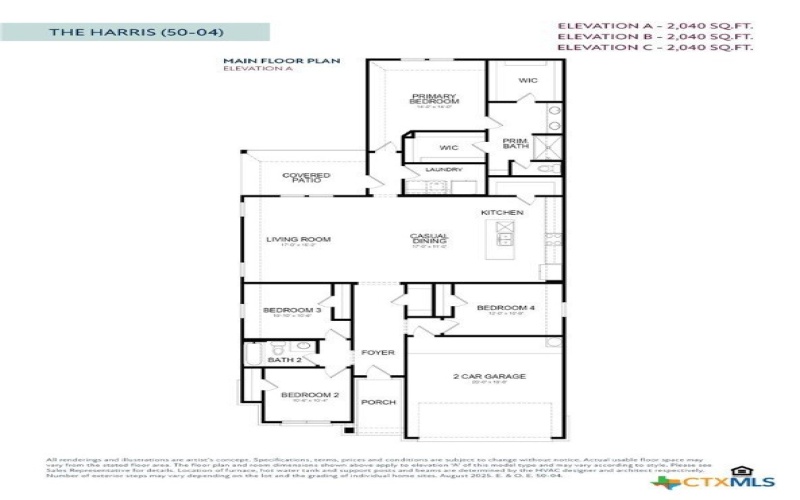 510 E Salamander Street, San Marcos, TX 78666, 4 Bedrooms Bedrooms, ,2 BathroomsBathrooms,Residential,For Sale,510 E Salamander Street,0,590036