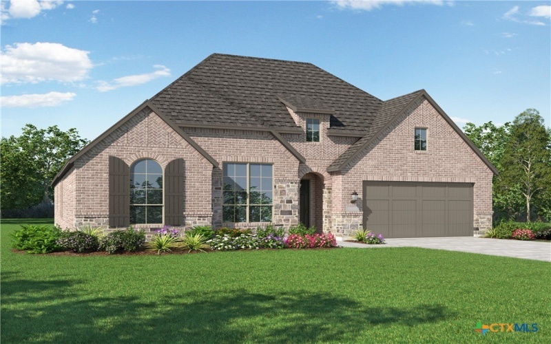 156 Muddy Creek Way, Kyle, TX 78640, 4 Bedrooms Bedrooms, ,3 BathroomsBathrooms,Residential,For Sale,156 Muddy Creek Way,0,590049