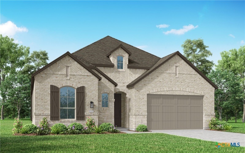 355 Tumbling Creek Run, Kyle, TX 78640, 4 Bedrooms Bedrooms, ,5 BathroomsBathrooms,Residential,For Sale,355 Tumbling Creek Run,0,590061