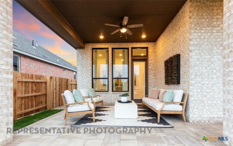 355 Tumbling Creek Run, Kyle, TX 78640, 4 Bedrooms Bedrooms, ,5 BathroomsBathrooms,Residential,For Sale,355 Tumbling Creek Run,0,590061
