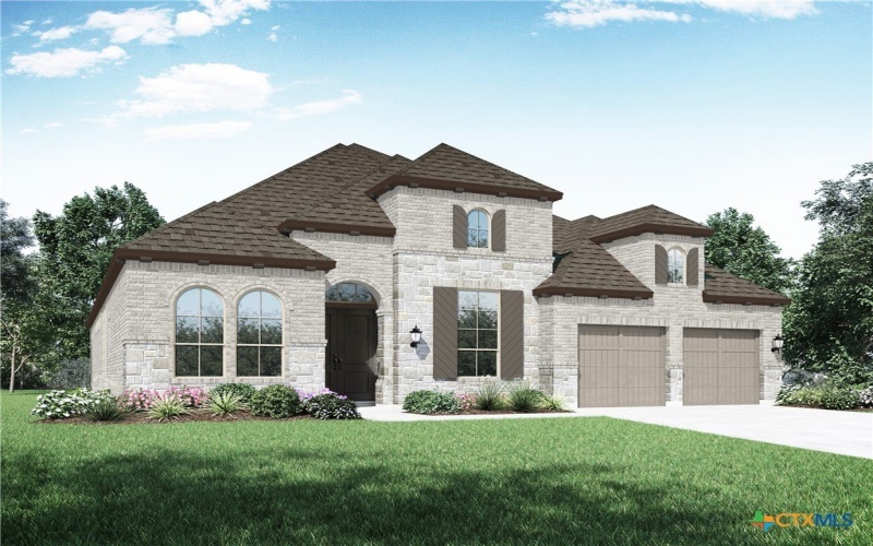 113 Ribera Drive, Liberty Hill, TX 78642, 4 Bedrooms Bedrooms, ,3 BathroomsBathrooms,Residential,For Sale,113 Ribera Drive,0,590082