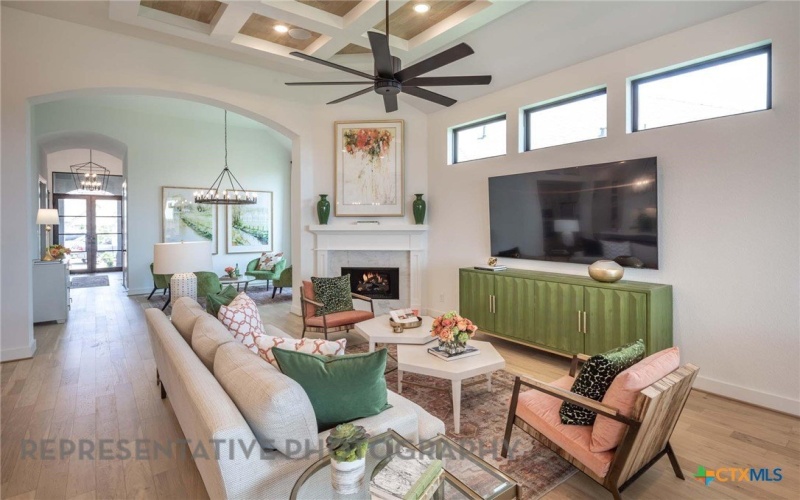 113 Ribera Drive, Liberty Hill, TX 78642, 4 Bedrooms Bedrooms, ,3 BathroomsBathrooms,Residential,For Sale,113 Ribera Drive,0,590082