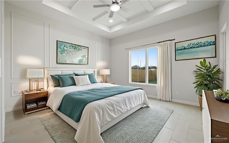 3900 Zenker Avenue, McAllen, TX 78504, 4 Bedrooms Bedrooms, ,2 BathroomsBathrooms,Residential,For Sale,3900 Zenker Avenue,0,478812
