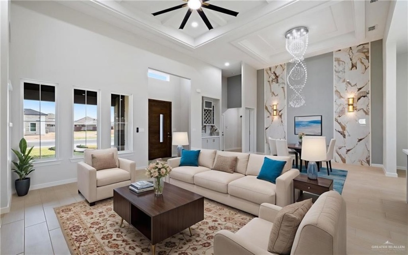 3900 Zenker Avenue, McAllen, TX 78504, 4 Bedrooms Bedrooms, ,2 BathroomsBathrooms,Residential,For Sale,3900 Zenker Avenue,0,478812