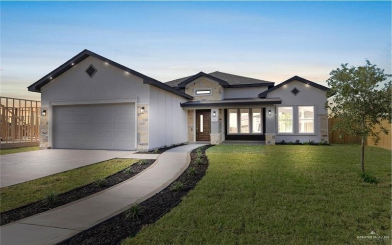 3900 Zenker Avenue, McAllen, TX 78504, 4 Bedrooms Bedrooms, ,2 BathroomsBathrooms,Residential,For Sale,3900 Zenker Avenue,0,478812