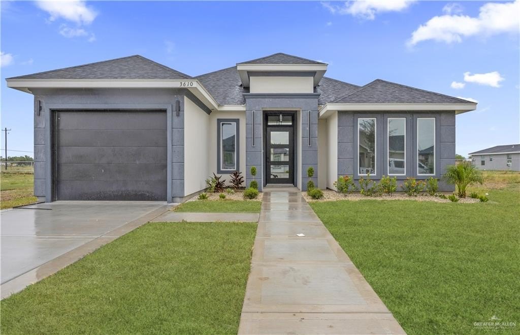 3610 Las Brisas Street, Edinburg, TX 78542, 3 Habitaciones Habitaciones , ,2 BañosBaños,Residential,En Venta,3610 Las Brisas Street,0,478818