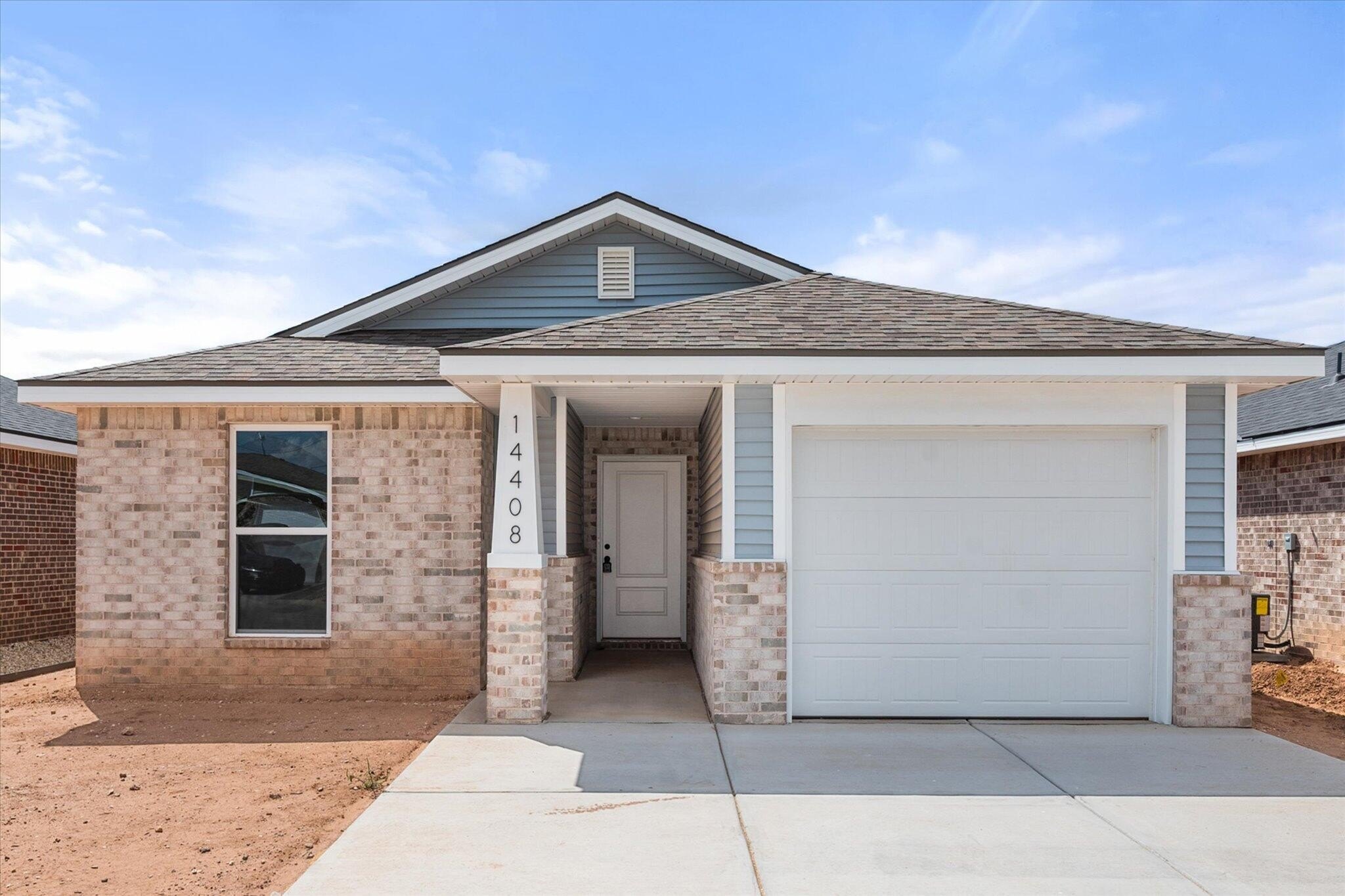14408 Paris Avenue, Lubbock, TX 79423, 2 Bedrooms Bedrooms, ,2 BathroomsBathrooms,Residential,For Sale,14408 Paris Avenue,0,202559270
