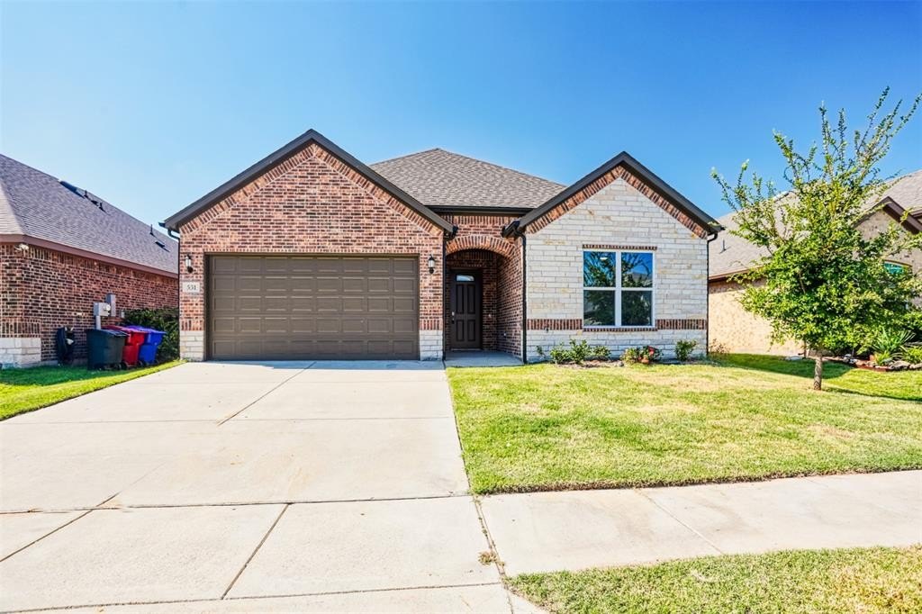 531 Overlook Drive, Royse City, TX 75189, 3 Bedrooms Bedrooms, ,2 BathroomsBathrooms,Residential,For Sale,531 Overlook Drive,0,21026730