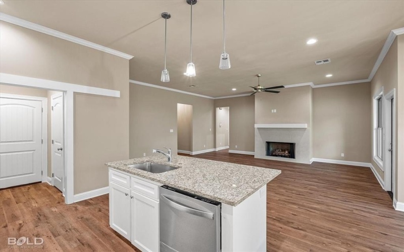 6912 Grigg Road, Greenwood, LA 71033, 3 Bedrooms Bedrooms, ,2 BathroomsBathrooms,Residential,For Sale,6912 Grigg Road,0,21029460