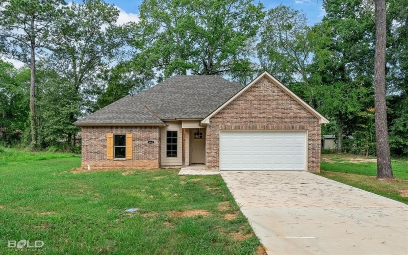 6912 Grigg Road, Greenwood, LA 71033, 3 Bedrooms Bedrooms, ,2 BathroomsBathrooms,Residential,For Sale,6912 Grigg Road,0,21029460