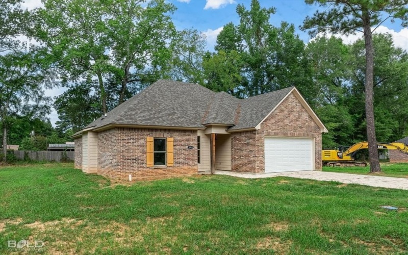 6912 Grigg Road, Greenwood, LA 71033, 3 Bedrooms Bedrooms, ,2 BathroomsBathrooms,Residential,For Sale,6912 Grigg Road,0,21029460