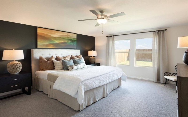 520 Midnight Oak Drive, McKinney, TX 75069, 4 Habitaciones Habitaciones , ,3 BañosBaños,Residential,En Venta,520 Midnight Oak Drive,0,21034966