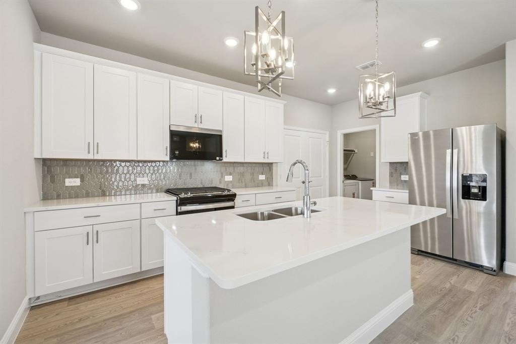 525 Blanton Street, McKinney, TX 75069, 4 Bedrooms Bedrooms, ,2 BathroomsBathrooms,Residential,For Sale,525 Blanton Street,0,21034988