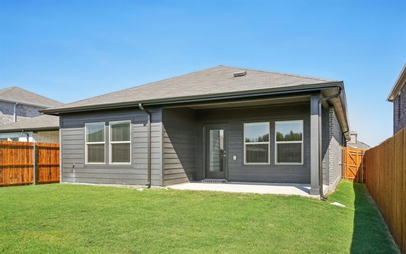 523 Blanton Street, McKinney, TX 75069, 4 Habitaciones Habitaciones , ,2 BañosBaños,Residential,En Venta,523 Blanton Street,0,21034991