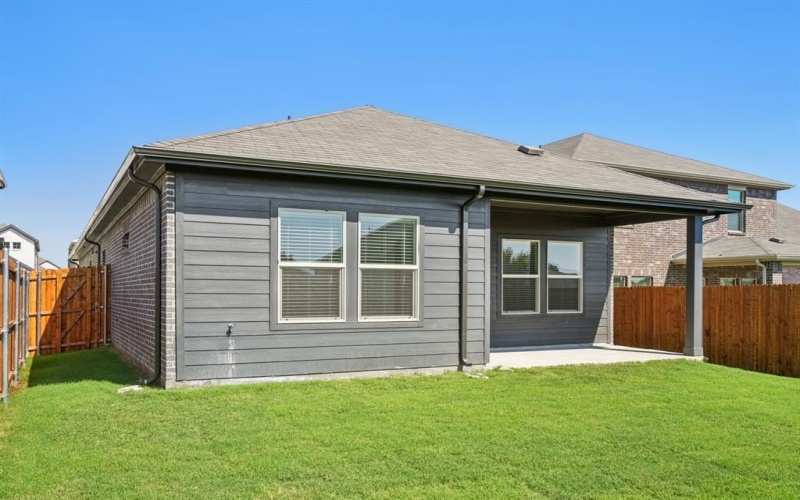 523 Blanton Street, McKinney, TX 75069, 4 Habitaciones Habitaciones , ,2 BañosBaños,Residential,En Venta,523 Blanton Street,0,21034991