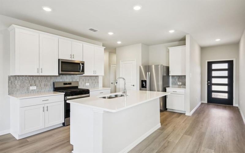 523 Blanton Street, McKinney, TX 75069, 4 Habitaciones Habitaciones , ,2 BañosBaños,Residential,En Venta,523 Blanton Street,0,21034991