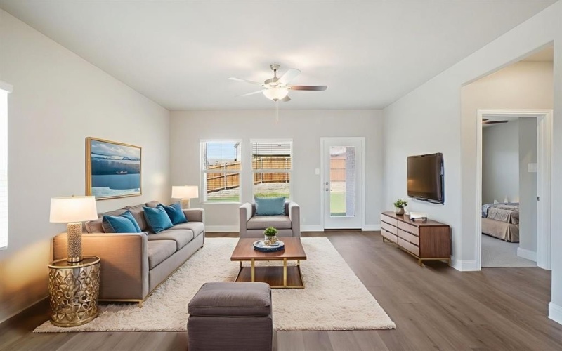 515 Blanton Street, McKinney, TX 75069, 4 Habitaciones Habitaciones , ,2 BañosBaños,Residential,En Venta,515 Blanton Street,0,21035022