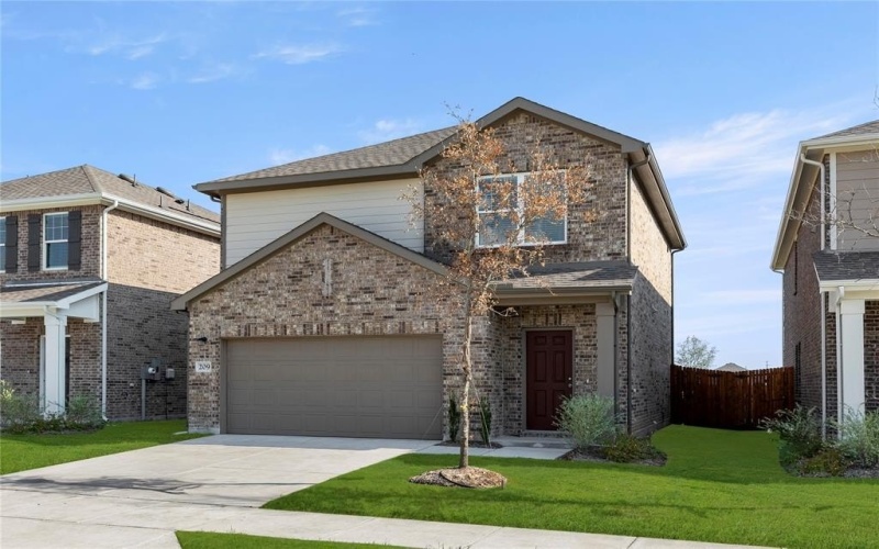 209 Bradford Drive, Princeton, TX 75407, 3 Bedrooms Bedrooms, ,2 BathroomsBathrooms,Residential,For Sale,209 Bradford Drive,0,21035056