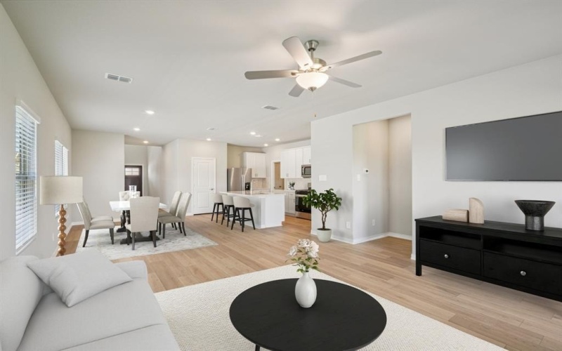 509 Blanton Street, McKinney, TX 75069, 4 Habitaciones Habitaciones , ,2 BañosBaños,Residential,En Venta,509 Blanton Street,0,21035057