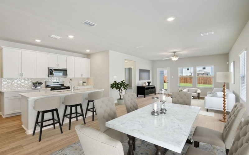 509 Blanton Street, McKinney, TX 75069, 4 Habitaciones Habitaciones , ,2 BañosBaños,Residential,En Venta,509 Blanton Street,0,21035057