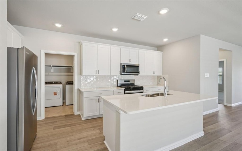 509 Blanton Street, McKinney, TX 75069, 4 Habitaciones Habitaciones , ,2 BañosBaños,Residential,En Venta,509 Blanton Street,0,21035057