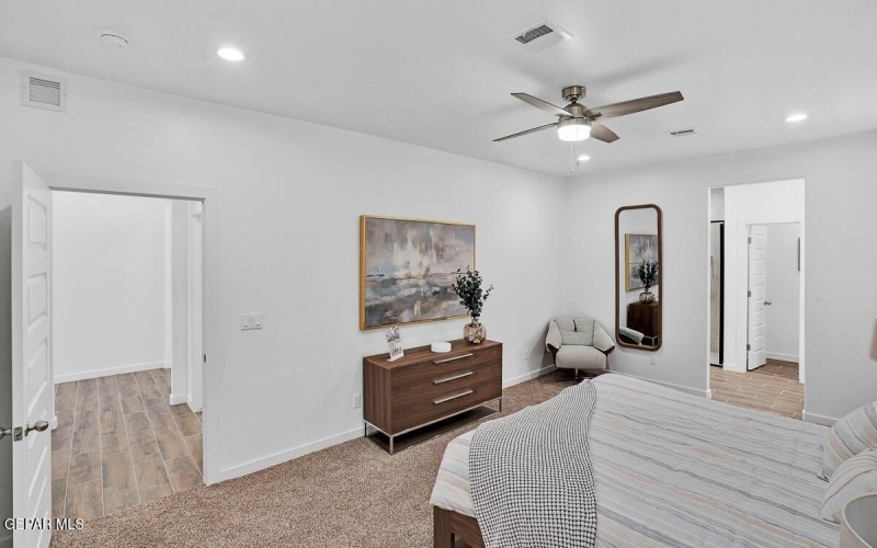 12648 Fredericksburg Avenue, Horizon City, TX 79928, 4 Bedrooms Bedrooms, ,2 BathroomsBathrooms,Residential,For Sale,12648 Fredericksburg Avenue,915938