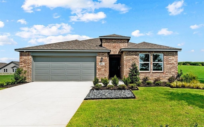 1512 Coldwater Way, Crandall, TX 75114, 4 Habitaciones Habitaciones , ,2 BañosBaños,Residential,En Venta,1512 Coldwater Way,0,21035060
