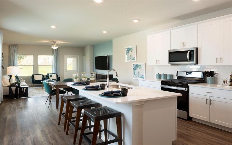 505 Blanton Street, McKinney, TX 75069, 4 Habitaciones Habitaciones , ,2 BañosBaños,Residential,En Venta,505 Blanton Street,0,21035083