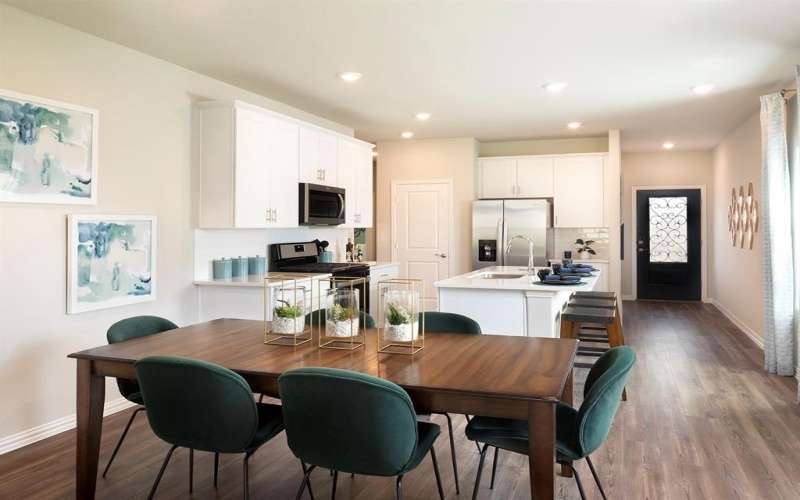 505 Blanton Street, McKinney, TX 75069, 4 Habitaciones Habitaciones , ,2 BañosBaños,Residential,En Venta,505 Blanton Street,0,21035083