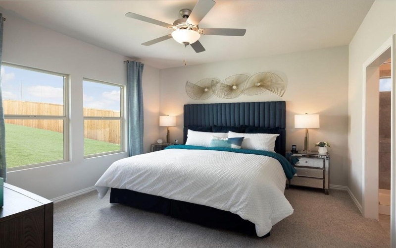 505 Blanton Street, McKinney, TX 75069, 4 Habitaciones Habitaciones , ,2 BañosBaños,Residential,En Venta,505 Blanton Street,0,21035083