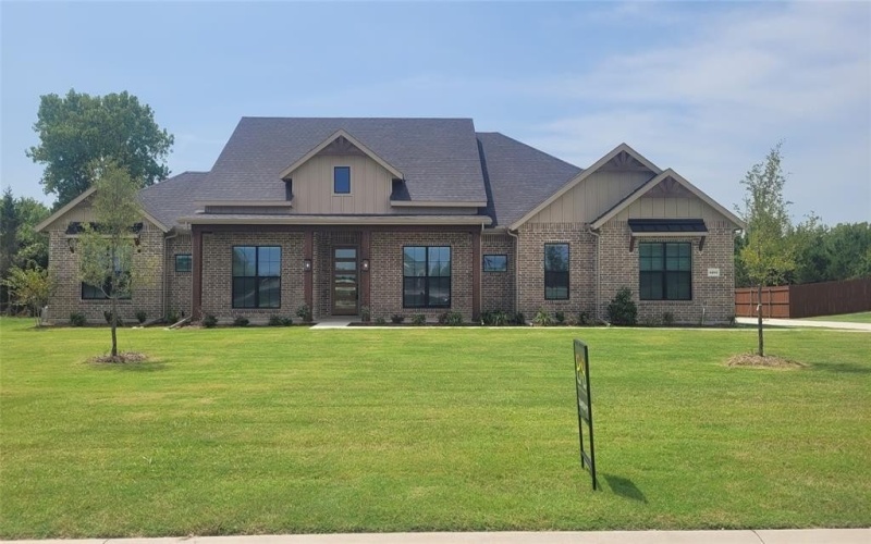 6850 Southrock Drive, Midlothian, TX 76065, 4 Habitaciones Habitaciones , ,3 BañosBaños,Residential,En Venta,6850 Southrock Drive,0,21035092
