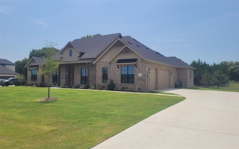 6850 Southrock Drive, Midlothian, TX 76065, 4 Habitaciones Habitaciones , ,3 BañosBaños,Residential,En Venta,6850 Southrock Drive,0,21035092