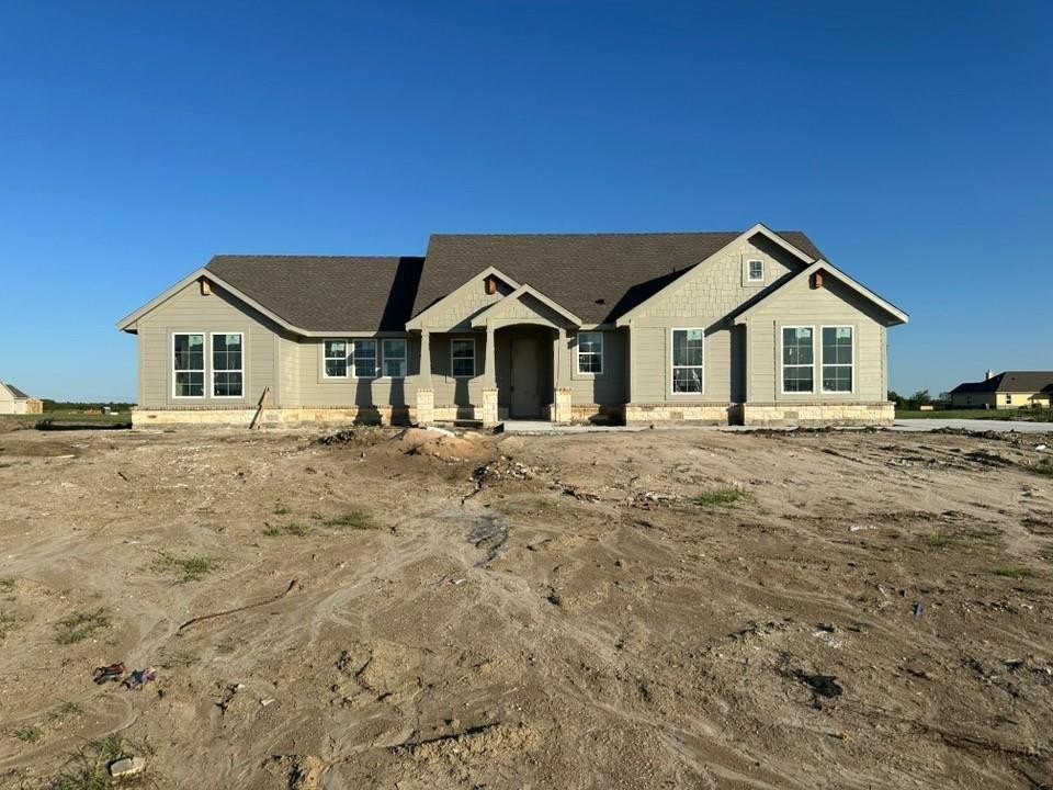 3109 White Oak Road, Oak Ridge, TX 75161, 3 Bedrooms Bedrooms, ,2 BathroomsBathrooms,Residential,For Sale,3109 White Oak Road,0,21035142