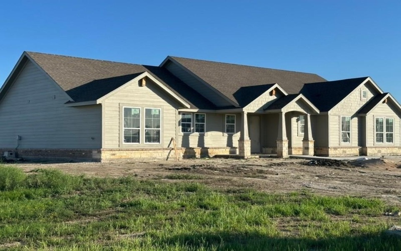3109 White Oak Road, Oak Ridge, TX 75161, 3 Bedrooms Bedrooms, ,2 BathroomsBathrooms,Residential,For Sale,3109 White Oak Road,0,21035142