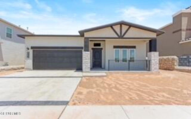 3805 Peak Place, El Paso, TX 79938, 5 Habitaciones Habitaciones , ,3 BañosBaños,Residential,En Venta,3805 Peak Place,917244