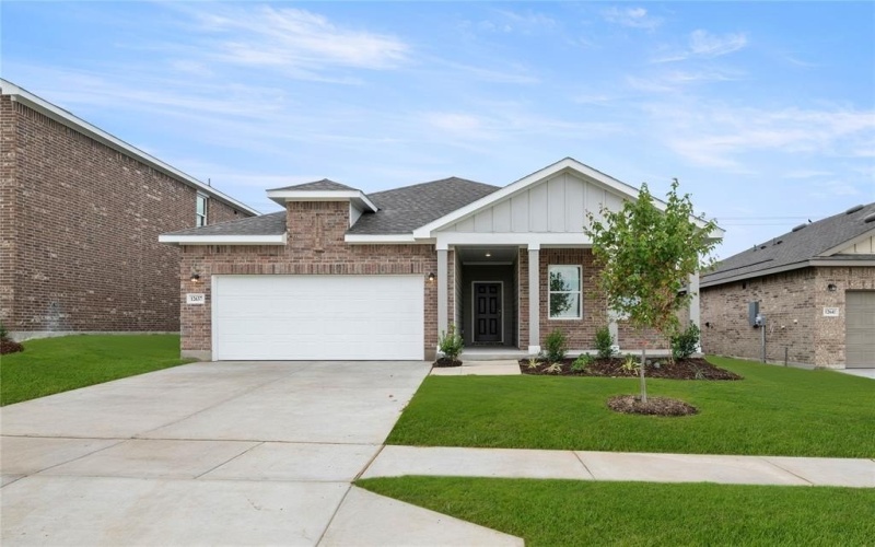12637 Big Ranch Road, Fort Worth, TX 76179, 4 Habitaciones Habitaciones , ,2 BañosBaños,Residential,En Venta,12637 Big Ranch Road,0,21035189