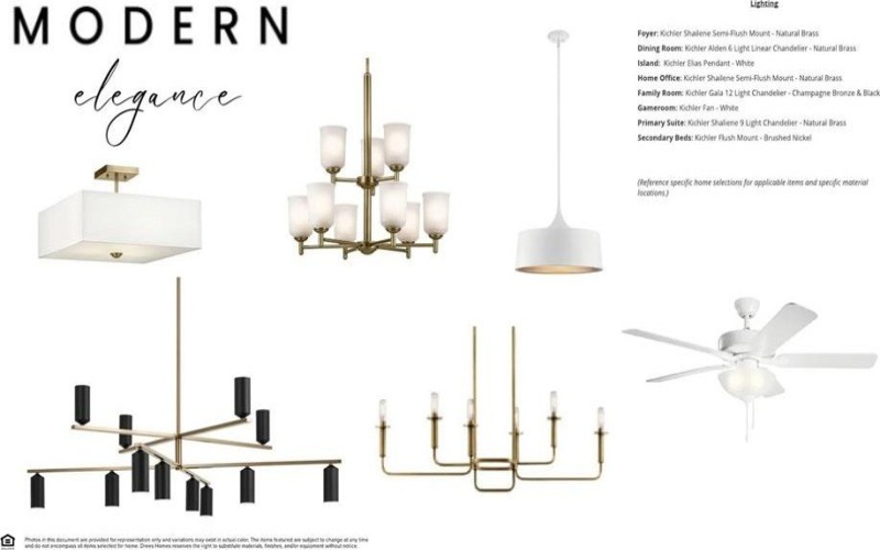 2311 Meek Woods Lane, Mansfield, TX 76063, 4 Habitaciones Habitaciones , ,5 BañosBaños,Residential,En Venta,2311 Meek Woods Lane,0,21035197