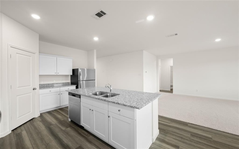 12633 Big Ranch, Fort Worth, TX 76179, 5 Bedrooms Bedrooms, ,3 BathroomsBathrooms,Residential,For Sale,12633 Big Ranch,0,21035202