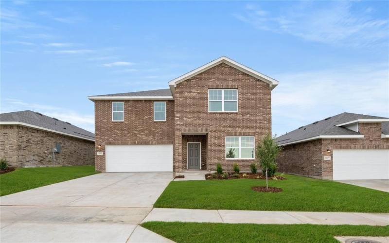 12633 Big Ranch, Fort Worth, TX 76179, 5 Bedrooms Bedrooms, ,3 BathroomsBathrooms,Residential,For Sale,12633 Big Ranch,0,21035202