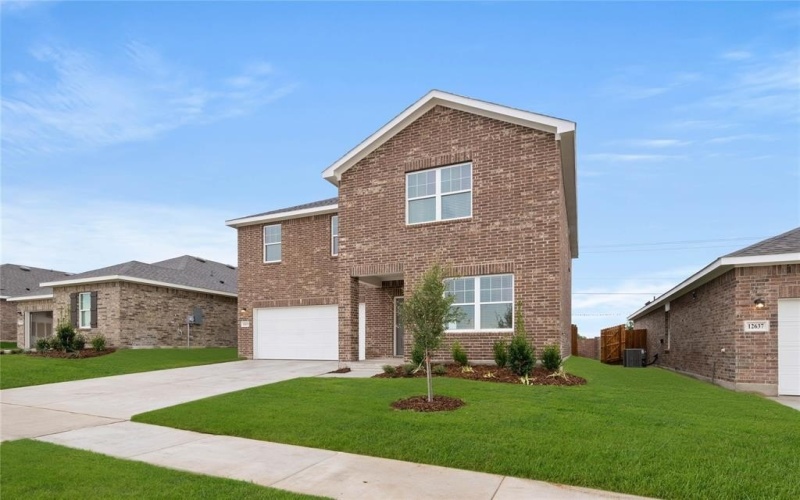 12633 Big Ranch, Fort Worth, TX 76179, 5 Bedrooms Bedrooms, ,3 BathroomsBathrooms,Residential,For Sale,12633 Big Ranch,0,21035202