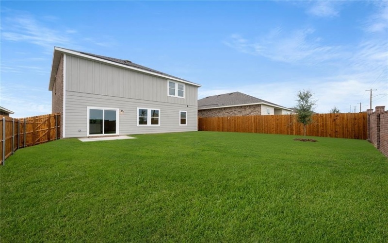 12633 Big Ranch, Fort Worth, TX 76179, 5 Bedrooms Bedrooms, ,3 BathroomsBathrooms,Residential,For Sale,12633 Big Ranch,0,21035202