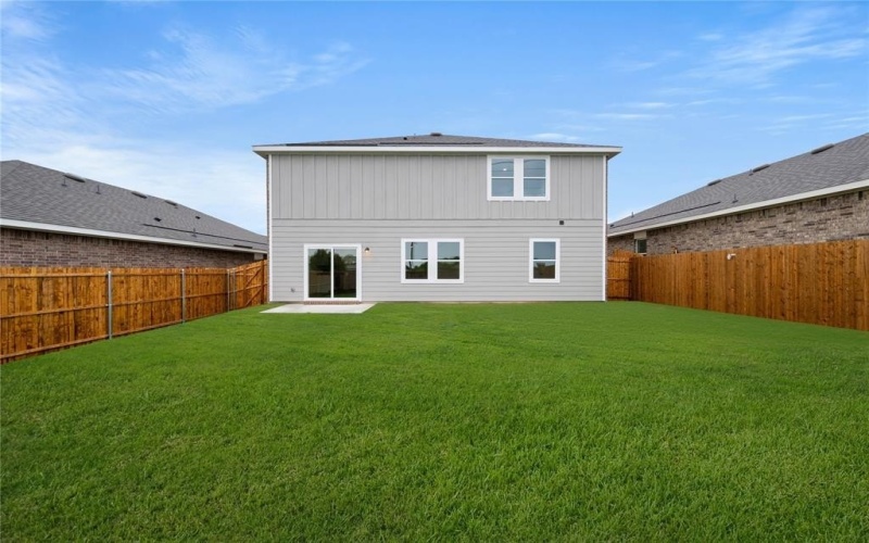 12633 Big Ranch, Fort Worth, TX 76179, 5 Bedrooms Bedrooms, ,3 BathroomsBathrooms,Residential,For Sale,12633 Big Ranch,0,21035202