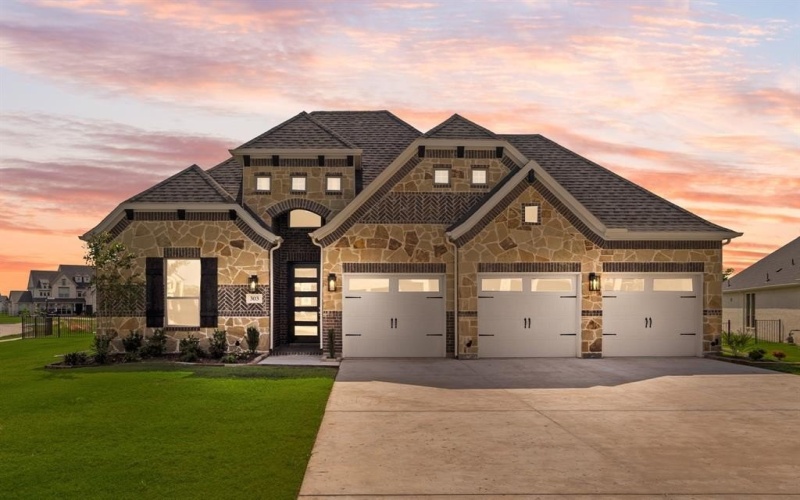 303 Big Antler Court, Heath, TX 75032, 3 Habitaciones Habitaciones , ,2 BañosBaños,Residential,En Venta,303 Big Antler Court,0,21035210