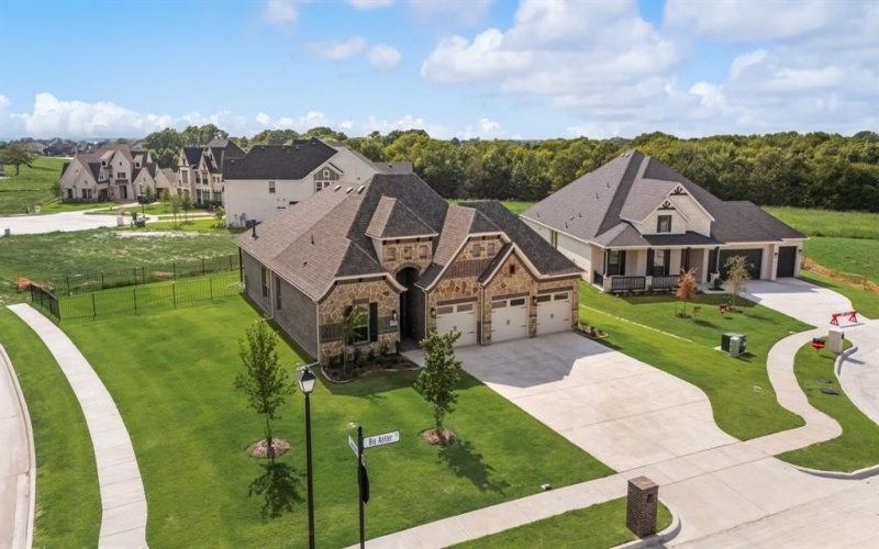 303 Big Antler Court, Heath, TX 75032, 3 Habitaciones Habitaciones , ,2 BañosBaños,Residential,En Venta,303 Big Antler Court,0,21035210