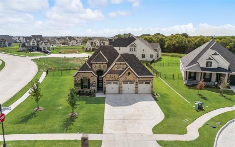 303 Big Antler Court, Heath, TX 75032, 3 Habitaciones Habitaciones , ,2 BañosBaños,Residential,En Venta,303 Big Antler Court,0,21035210