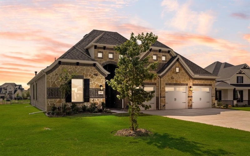 303 Big Antler Court, Heath, TX 75032, 3 Habitaciones Habitaciones , ,2 BañosBaños,Residential,En Venta,303 Big Antler Court,0,21035210