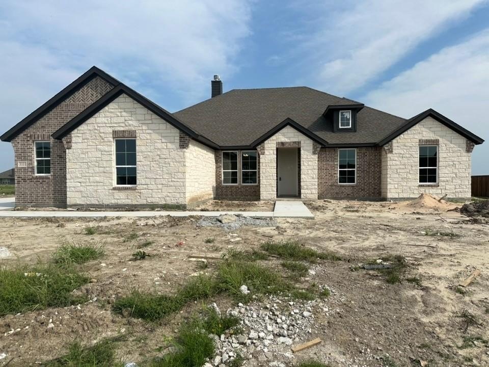 3111 White Oak Road, Oak Ridge, TX 75161, 4 Bedrooms Bedrooms, ,2 BathroomsBathrooms,Residential,For Sale,3111 White Oak Road,0,21035249